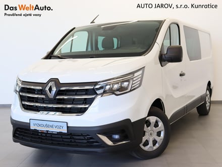 Renault Trafic L2 Blue 2,0 DCi 110 kW