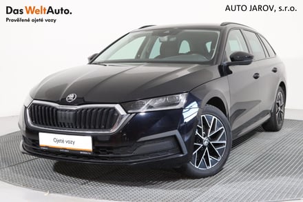 Škoda Octavia COMBI AMBITION 2,0 TDI DSG