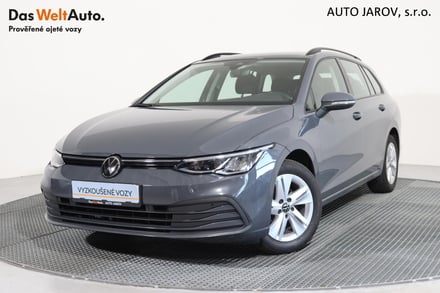 VW Golf Variant LIFE 1,0 TSI/ LED, ACC