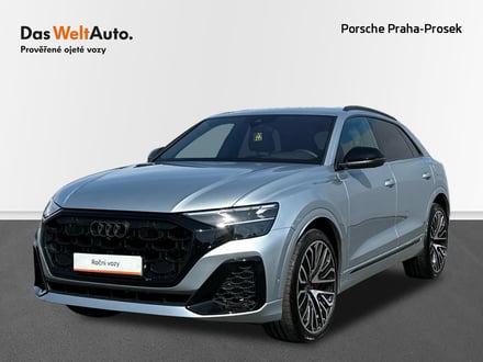 Audi Q8 60 TFSI e quattro S Line 360 kW