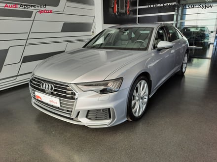 Audi A6 50 TDI quattro (210kW/286k) Tiptronic