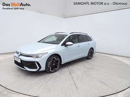 VW Golf Variant 2.0TDI DSG R-line People