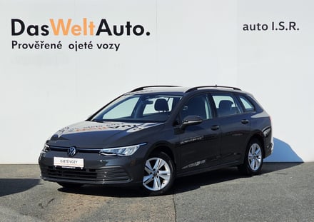 VW Golf Variant Life 1.0 TSI 81 kW 6G