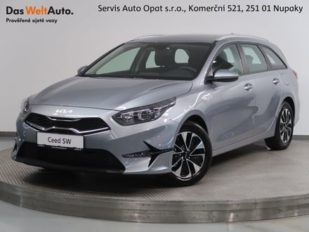 KIA Ceed SW SPIN 1.5T-GDi 103KW