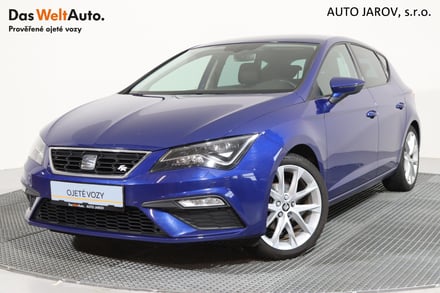 SEAT Leon FR 1.5 TSI 96kW