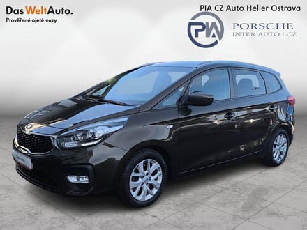 KIA Carens 1.6 i