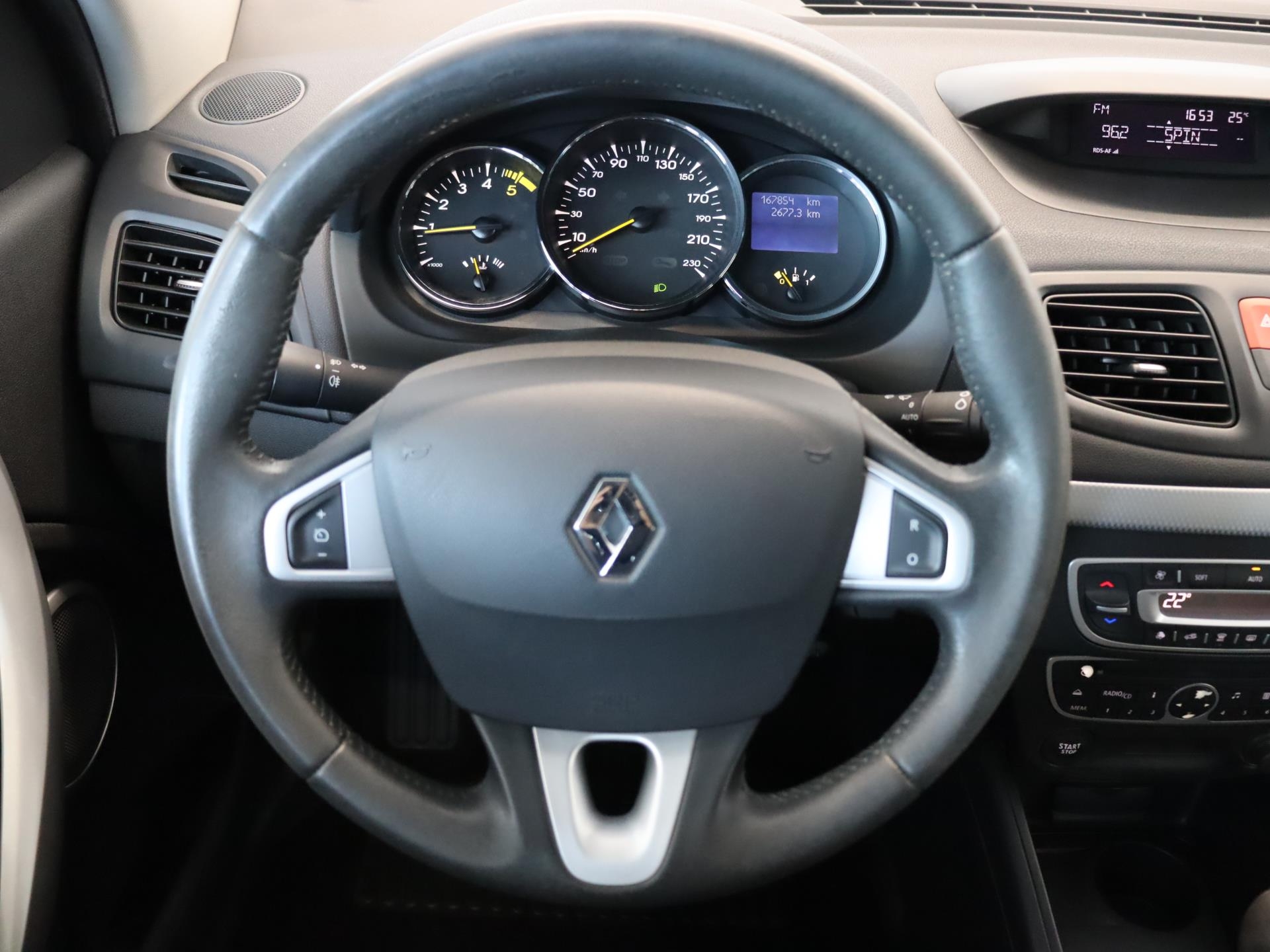 Renault Fluence