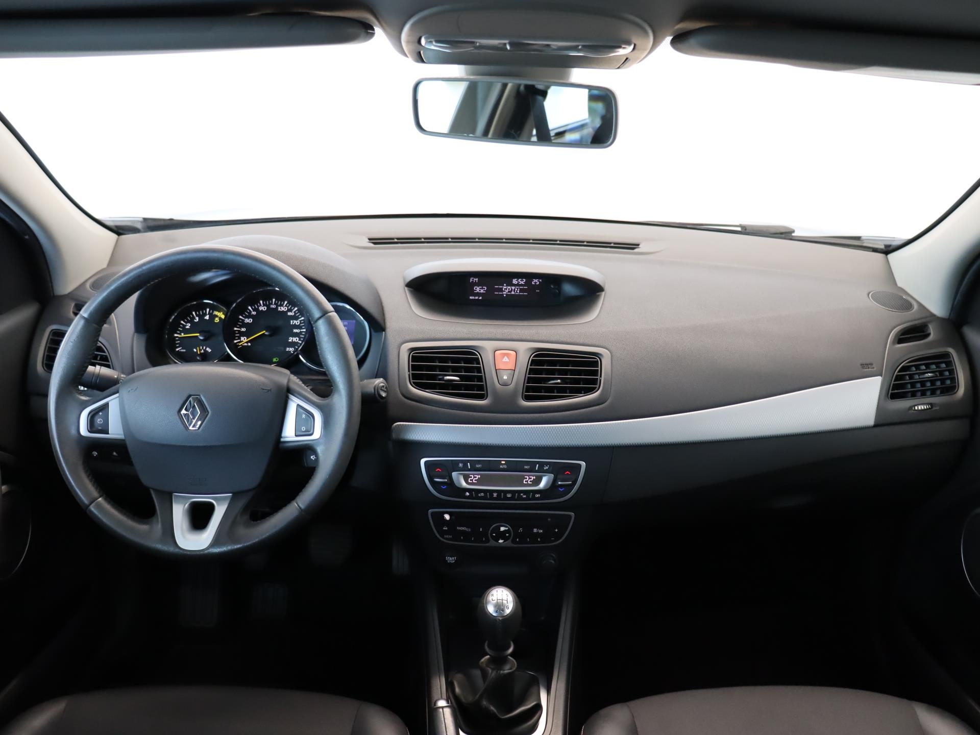 Renault Fluence