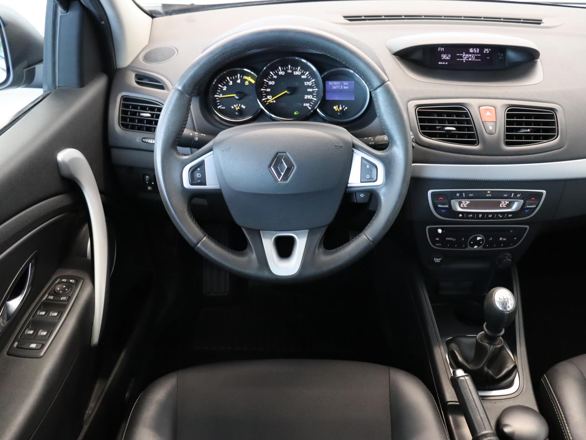 Renault Fluence