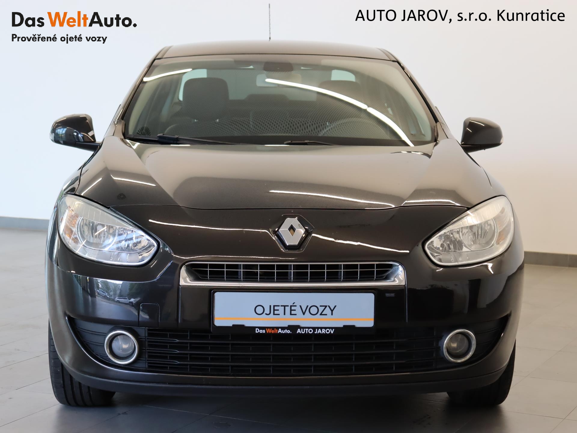 Renault Fluence