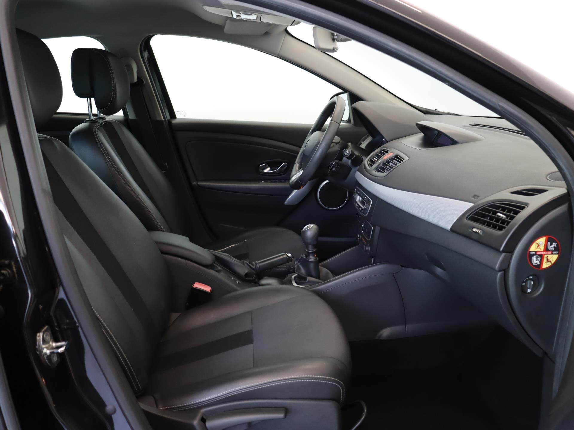 Renault Fluence