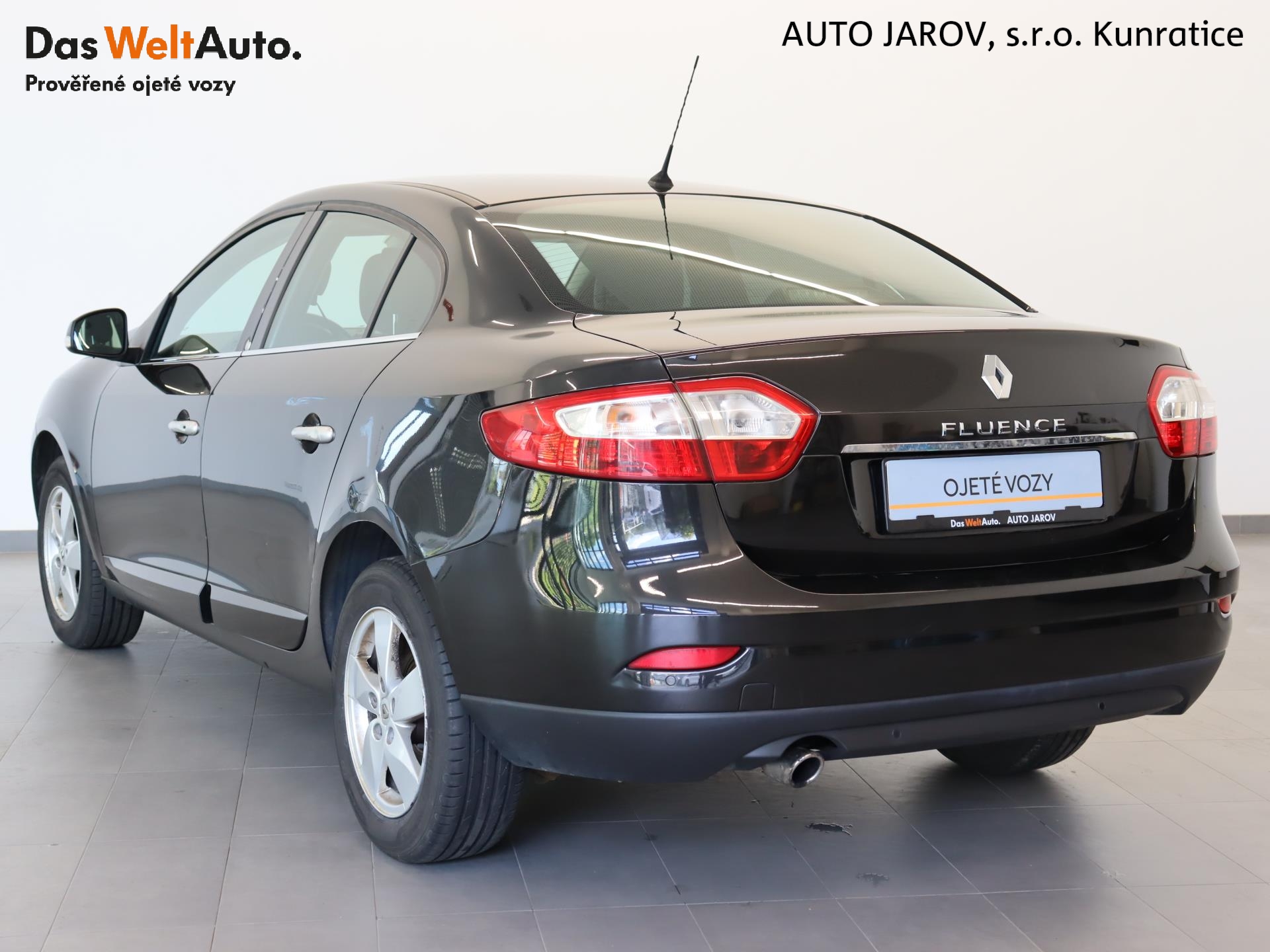 Renault Fluence