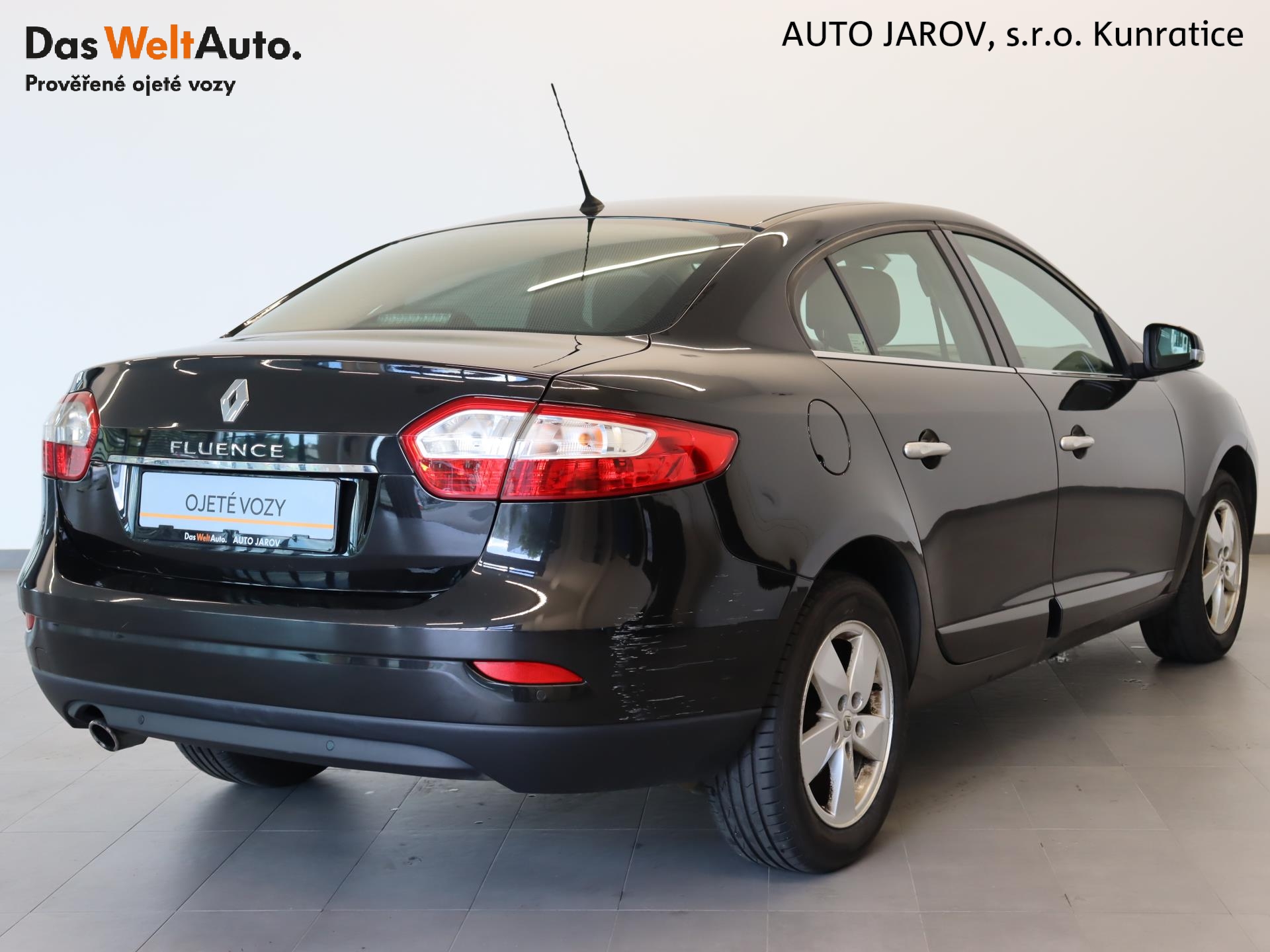 Renault Fluence