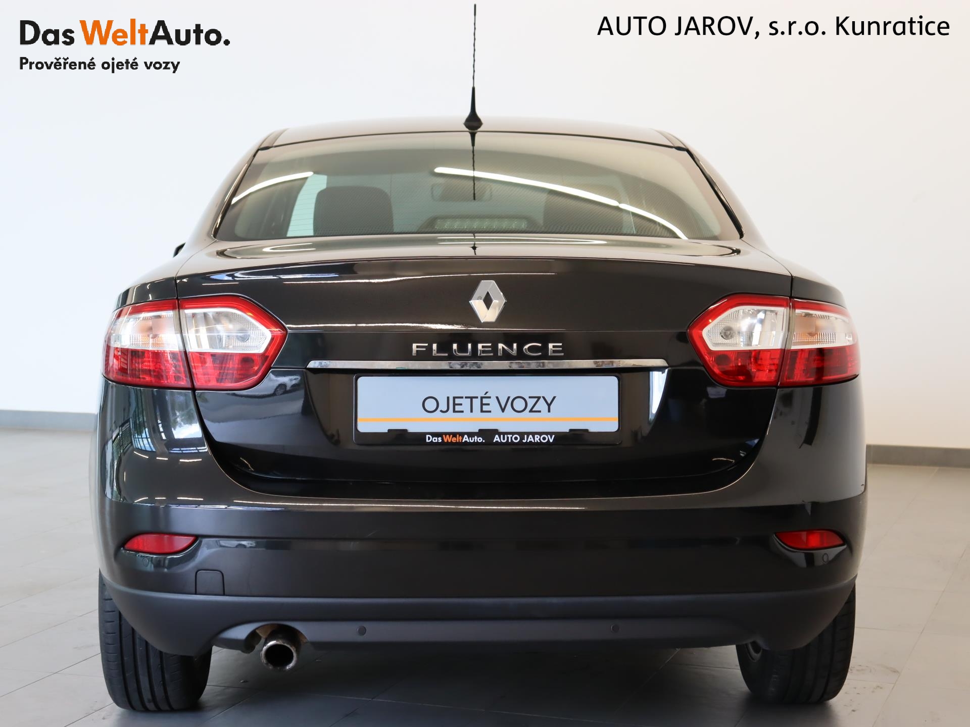 Renault Fluence