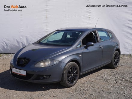 SEAT Leon 1.4 i 16v / 63 kW Reference