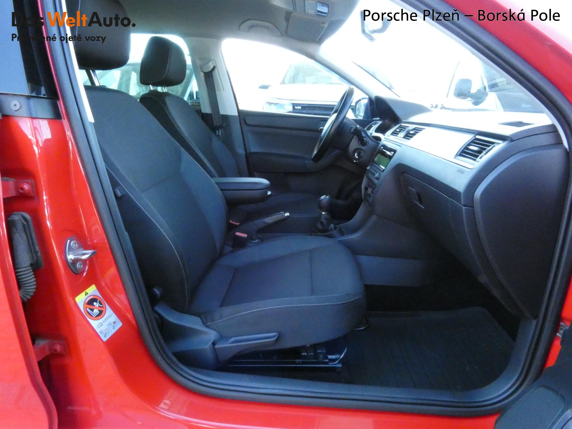 Škoda Rapid Spaceback