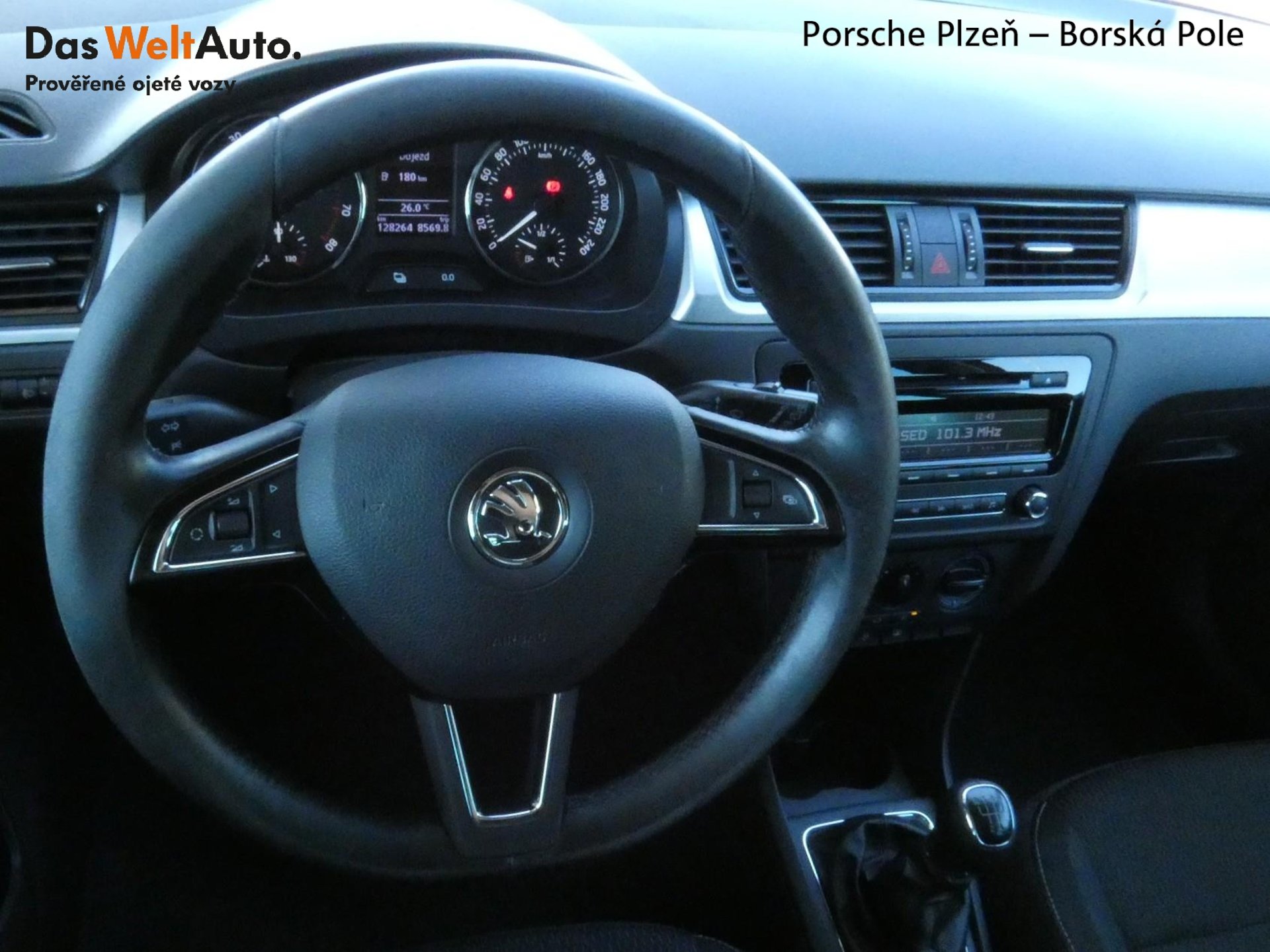 Škoda Rapid Spaceback