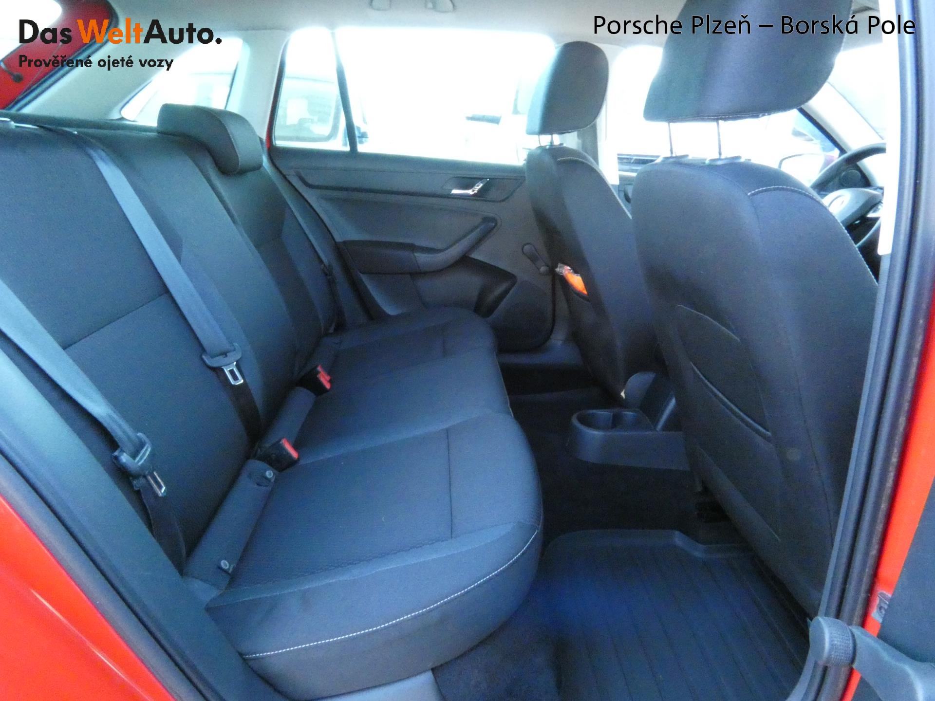 Škoda Rapid Spaceback