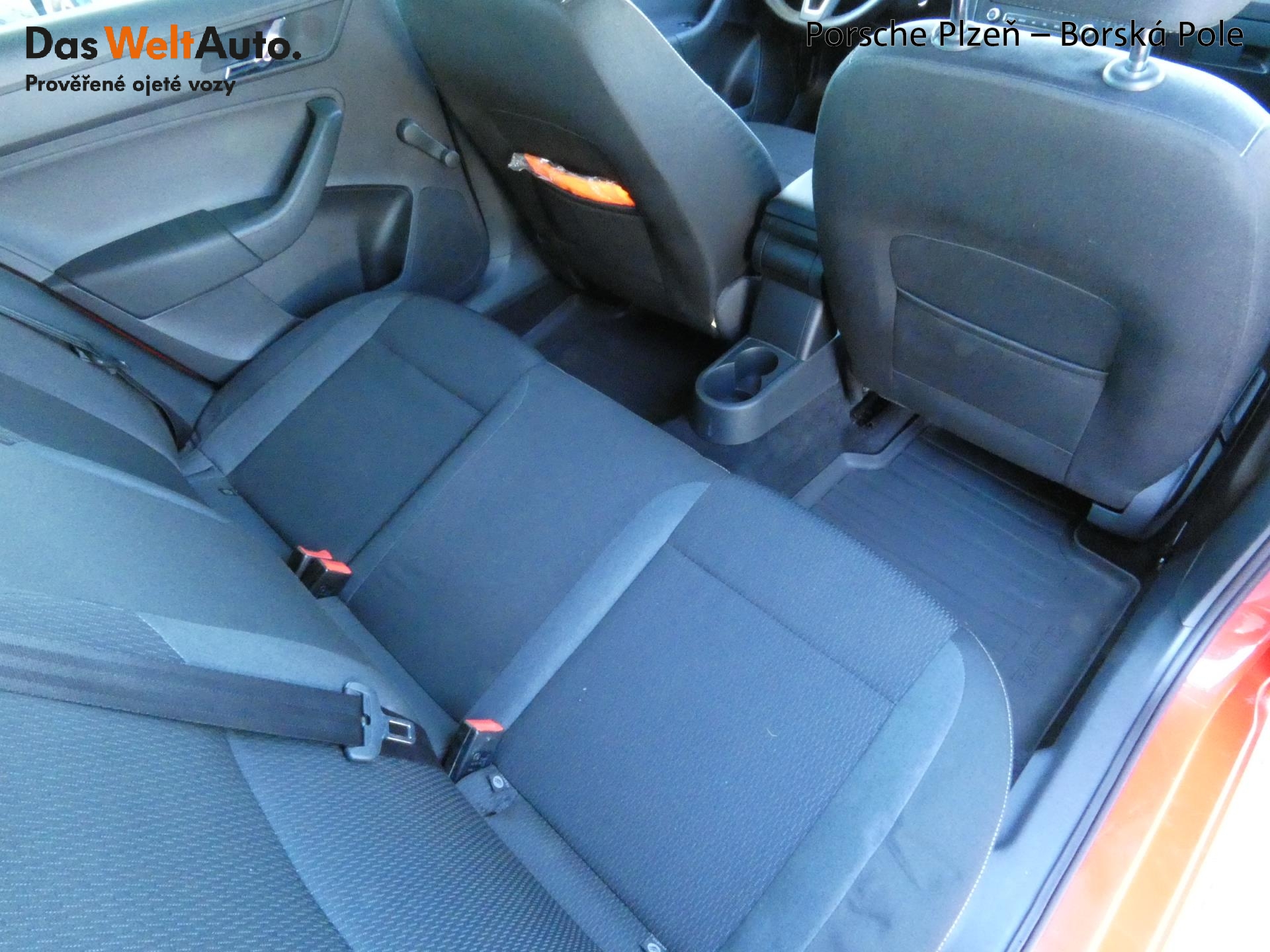 Škoda Rapid Spaceback