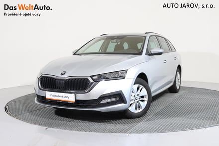 Škoda Octavia COMBI AMBITION 1,5 TSI 110 kW