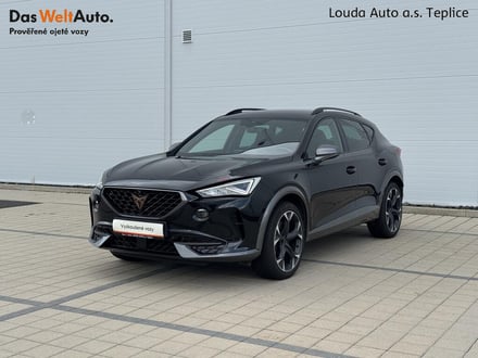 CUPRA Formentor VZ 2.0 TSI 180 kW automat ,DPH