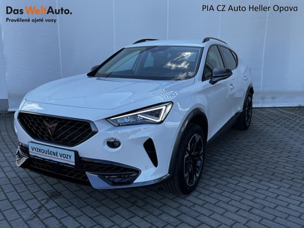 CUPRA Formentor 1.5 TSI DSG