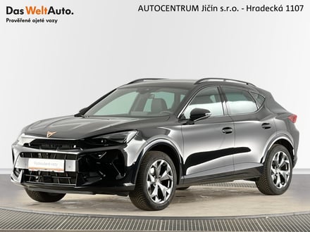 CUPRA Formentor 1.5 eTSI 110kW DSG