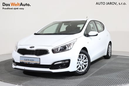 KIA Ceed 1,4i 73 kW