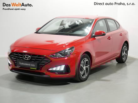 Hyundai i30 1.0 T-GDI 88 kW Family Comfort