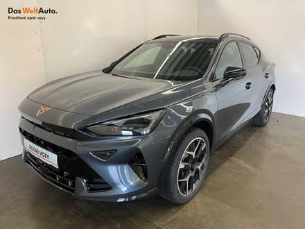 SEAT CUPRA Formentor VZ 2.0 TSI 265k DSG