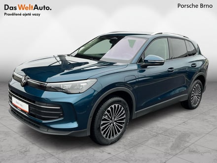 VW Tiguan People 1,5 TSI 150 kW eHybrid