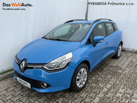 Renault Clio 1.2 SCe 54 kW Intens LPG