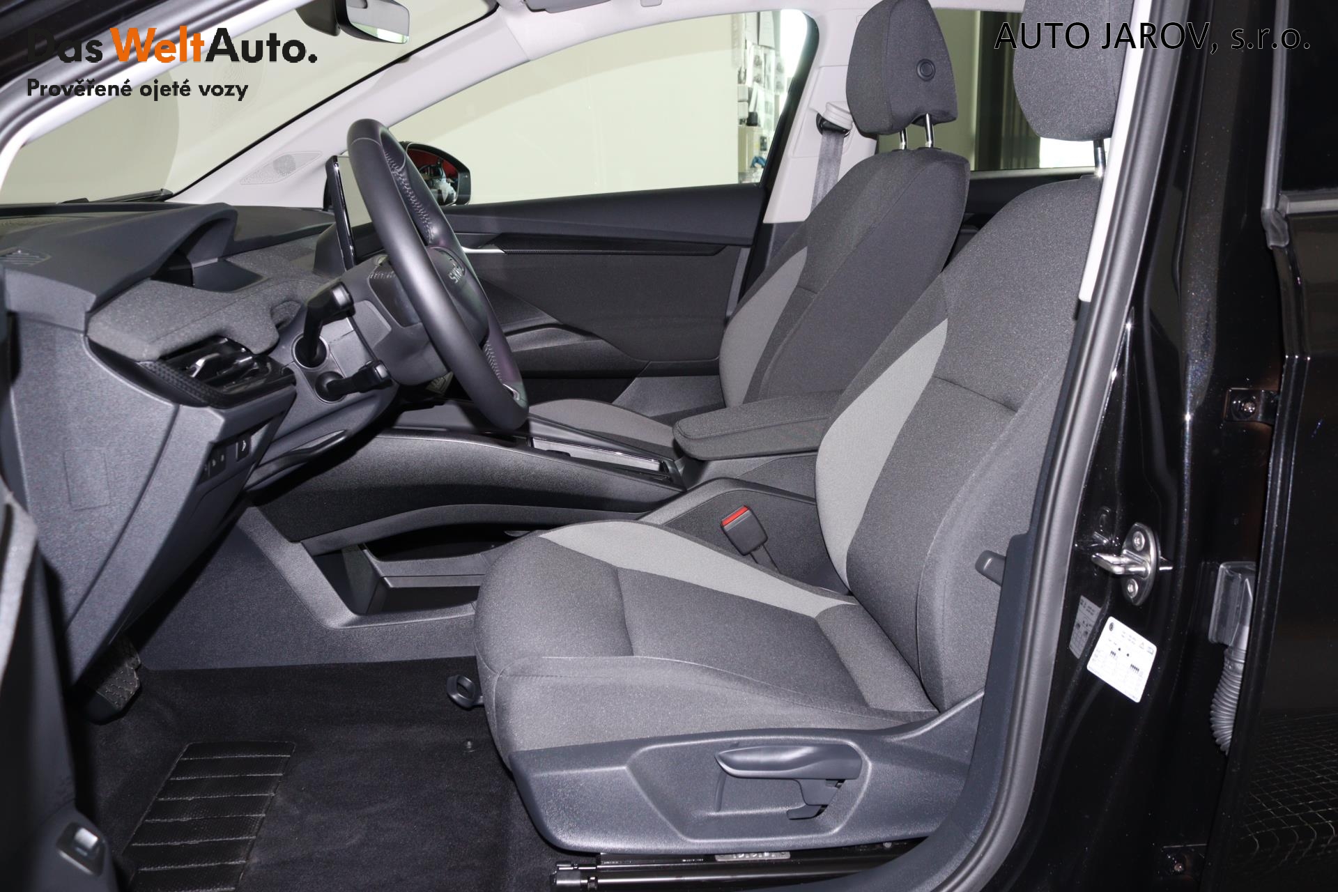 Škoda Elroq