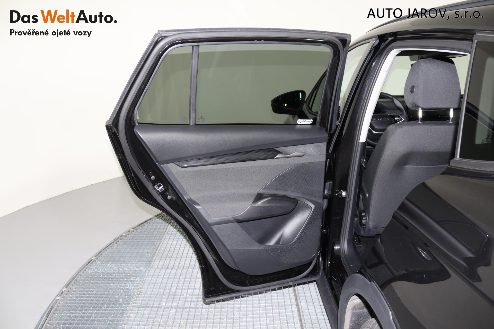 Škoda Elroq