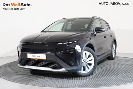 Škoda Elroq Essence 50 55 kWh 125 kW