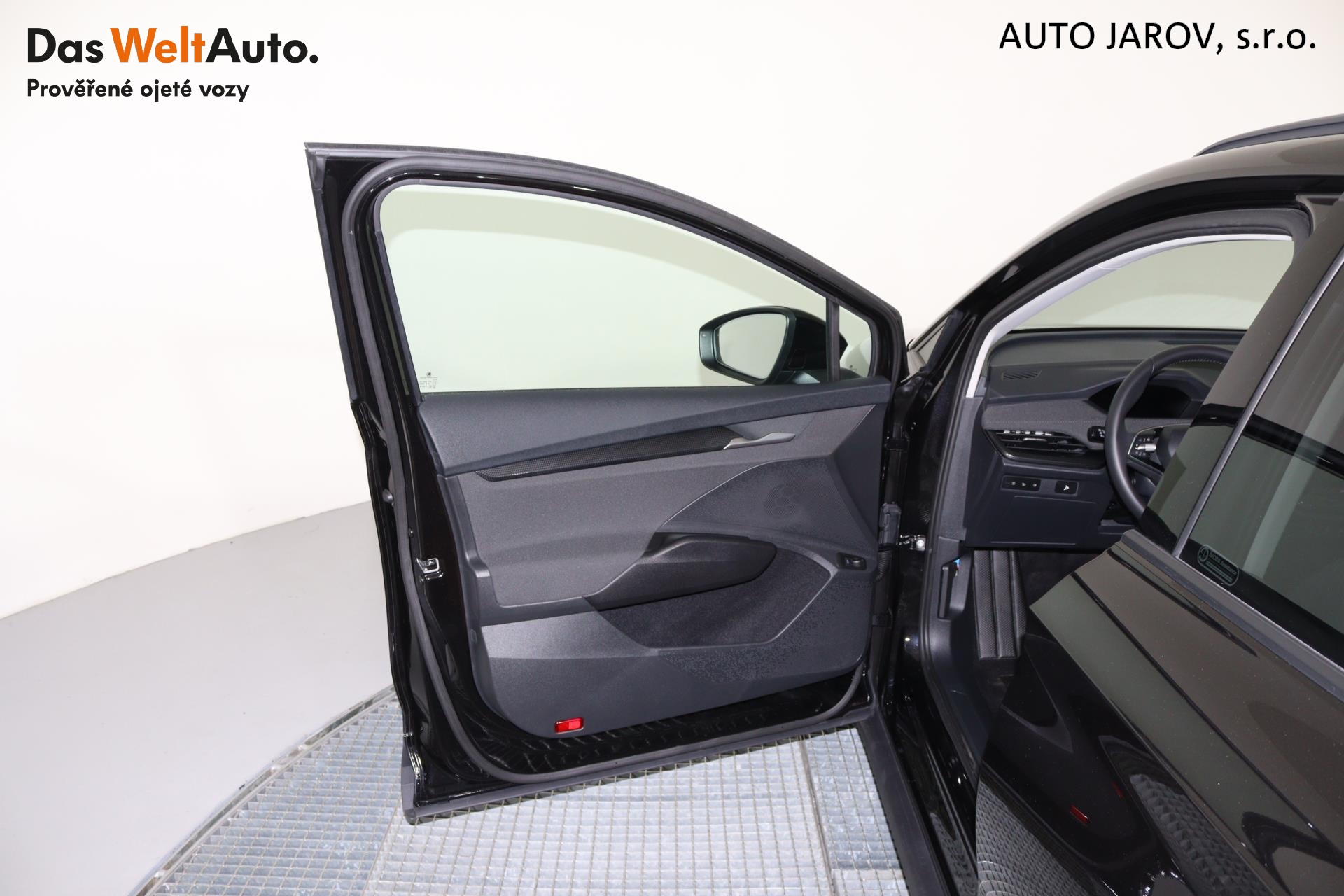 Škoda Elroq