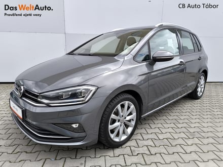 VW Golf Sportsvan 1,5 TSi 96 kW Comfortline