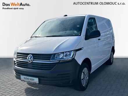 VW Transporter 2.0 TDI 6.1 KR