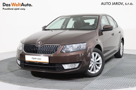 Škoda Octavia AMBITION 1,2 TSI 77 kW