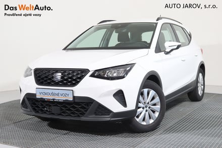 SEAT Arona Style 1.0 TSI 95k