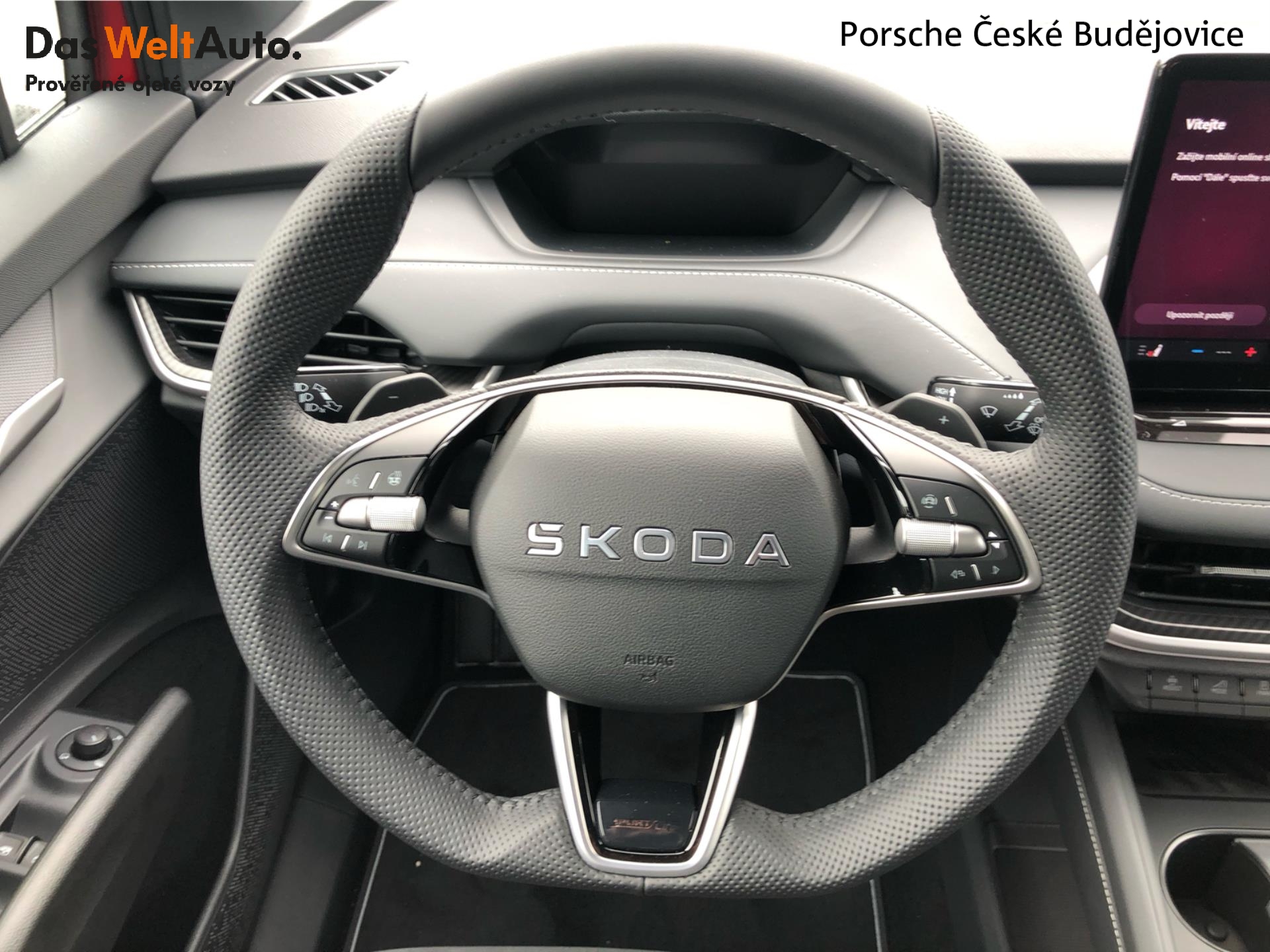 Škoda Elroq