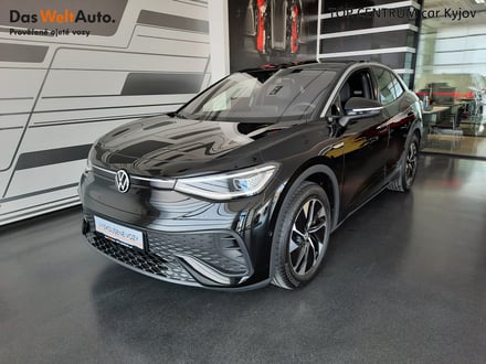 VW ID.5 Pro Performance (150kW/77kWh)