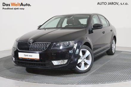 Škoda Octavia ELEGANCE 2,0 TDI DSG/TAŽNÉ Z.