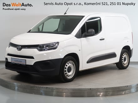 Toyota Proace 1,5 D 75 KW A/C