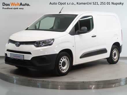 Toyota Proace 1,5D 75 KW A/C