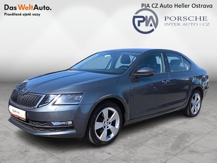 Škoda Octavia 1.4TSi AMBITION FRESH