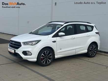 Ford Kuga ST-line 2.0 TDCi 110 kW manuál ,