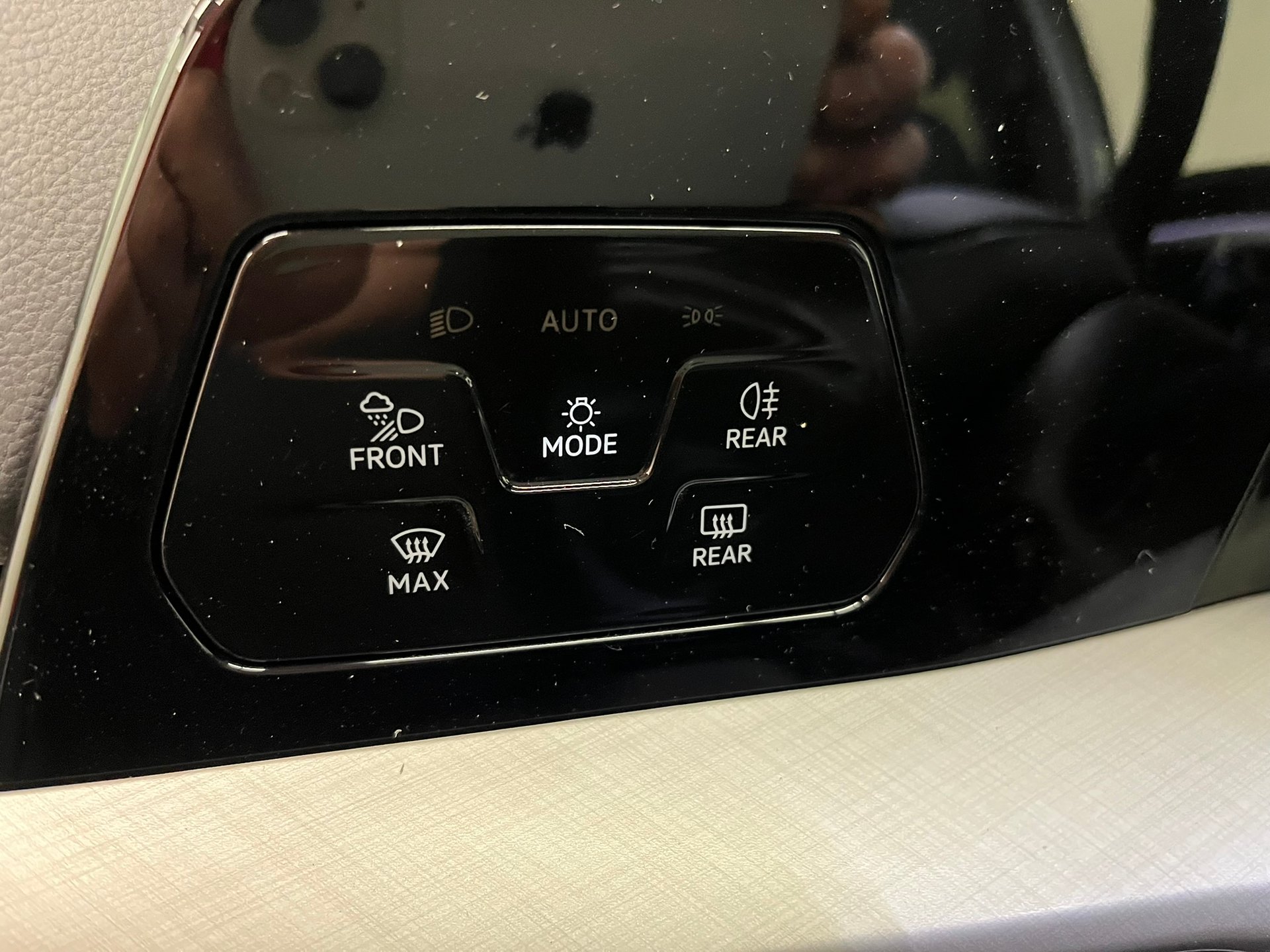 Volkswagen Golf Variant 8 FL