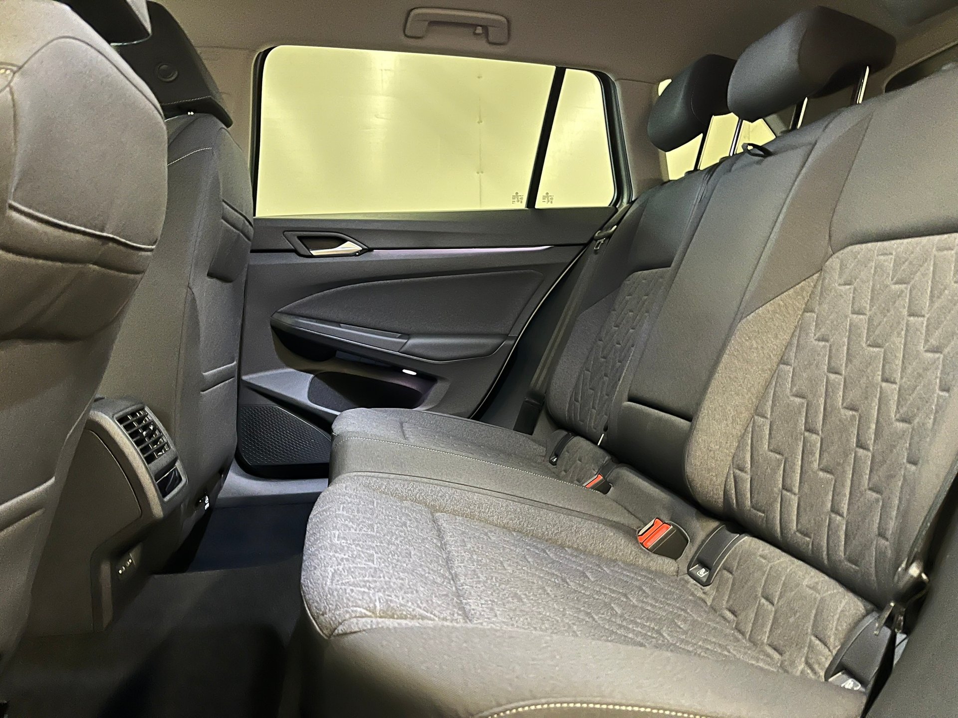 Volkswagen Golf Variant 8 FL