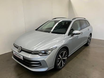 VW Golf Variant People 1,5 eTSI 7DSG mHEV